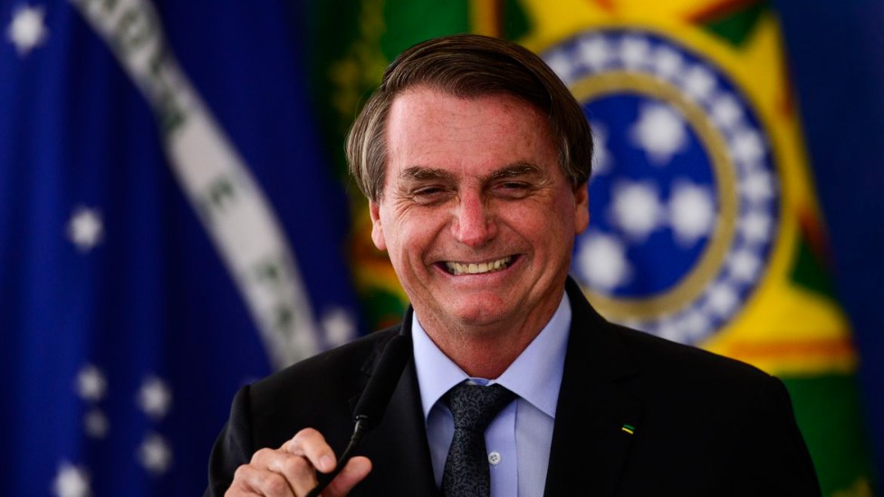 bolsonaro