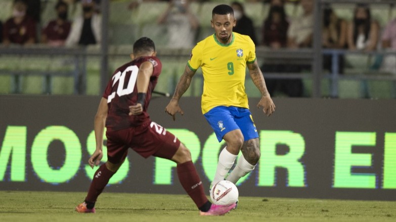 Seleção Brasileira