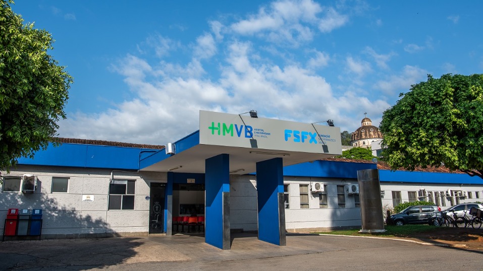 Hospital