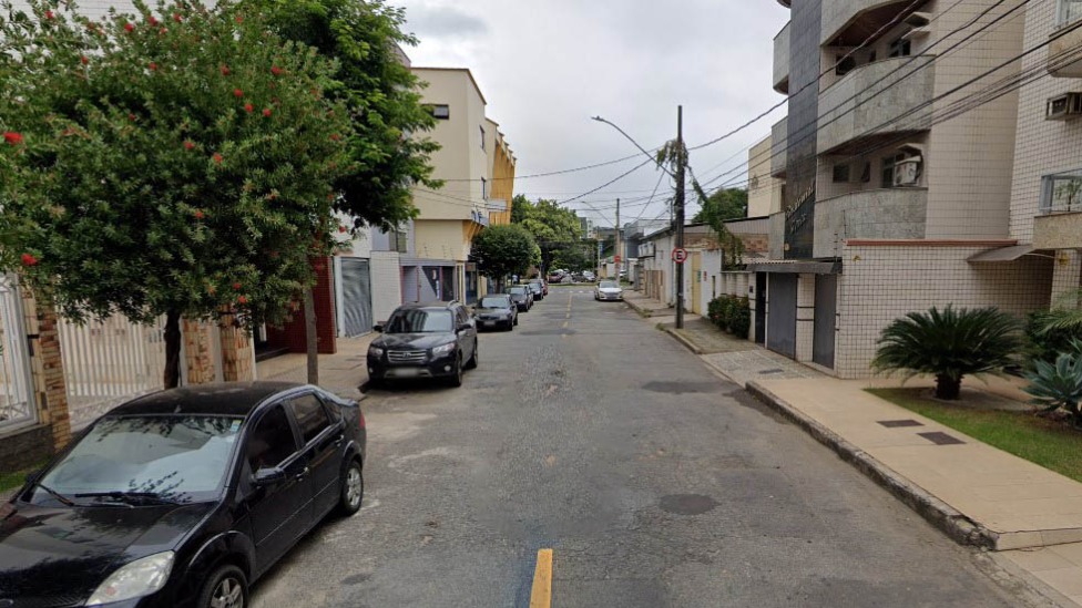 Criminoso é preso após invadir prédio para furtar em Ipatinga