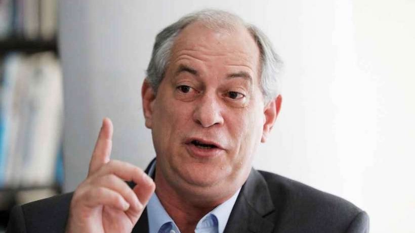 Ciro Gomes