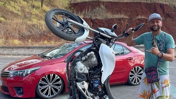 Belo Horizonte pode virar a capital nacional do 'grau' em moto