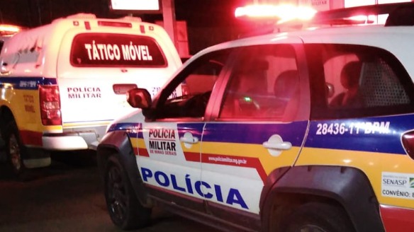viatura