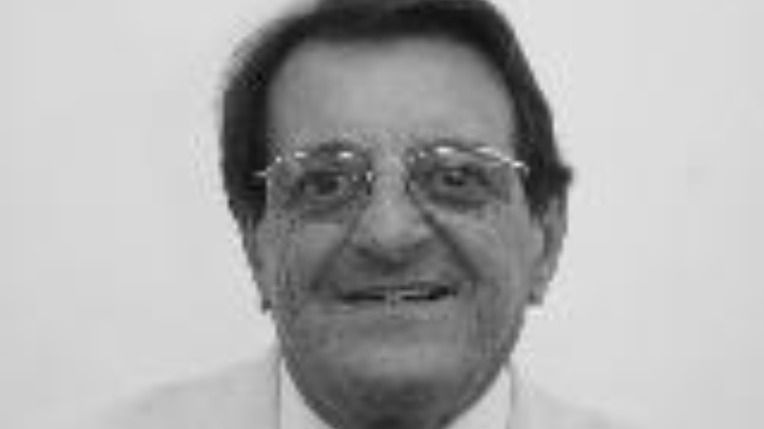 Morre ex-prefeito de Dionísio