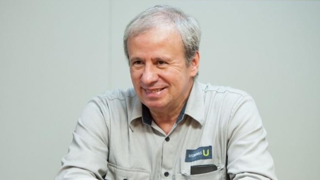 Sergio Leite