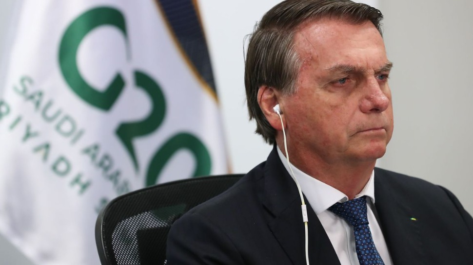 Presidente é recebido em Roma pelo primeiro-ministro italiano