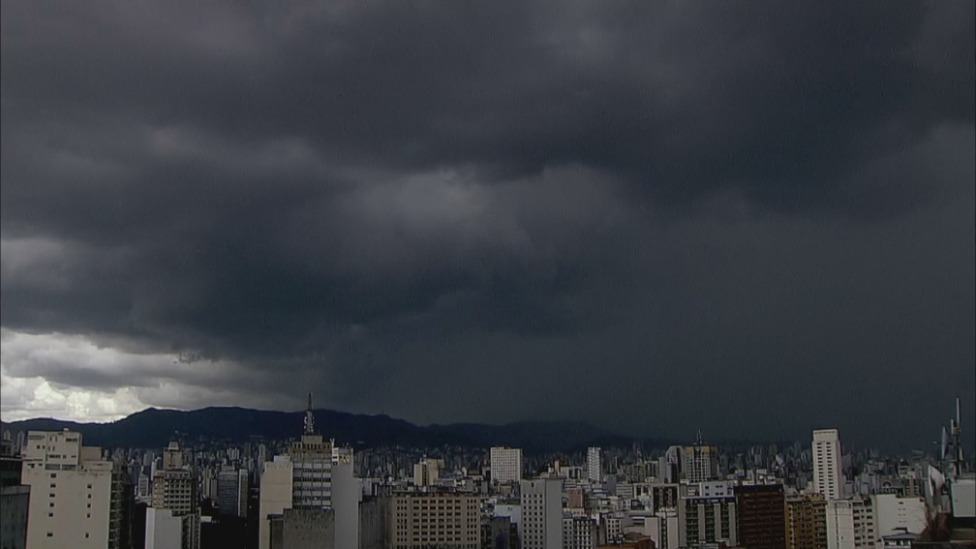 chuva
