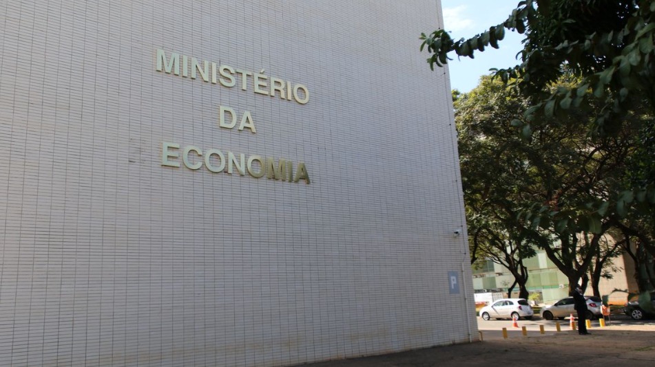 Ministerio da Economia