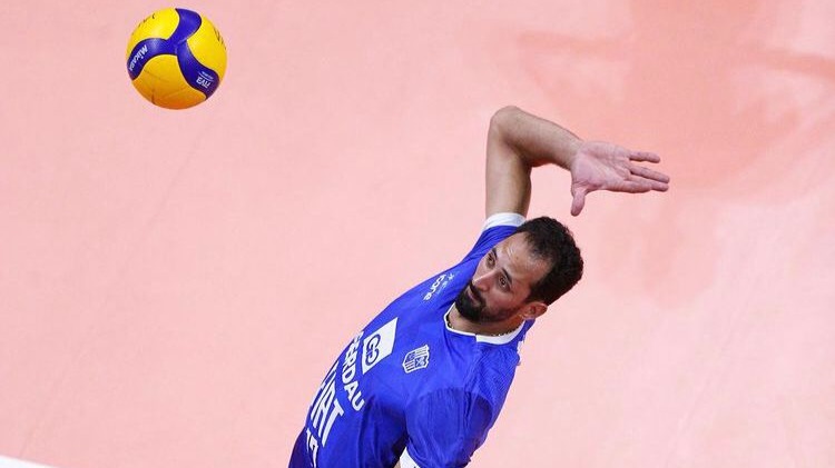 volei