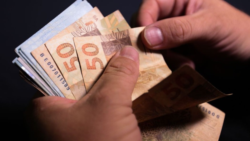 Auxílio Brasil