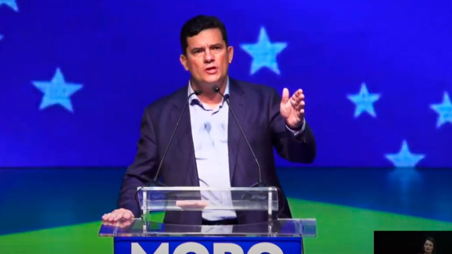 Sergio Moro