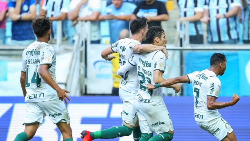 palmeiras