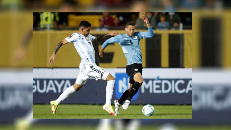 Argentina