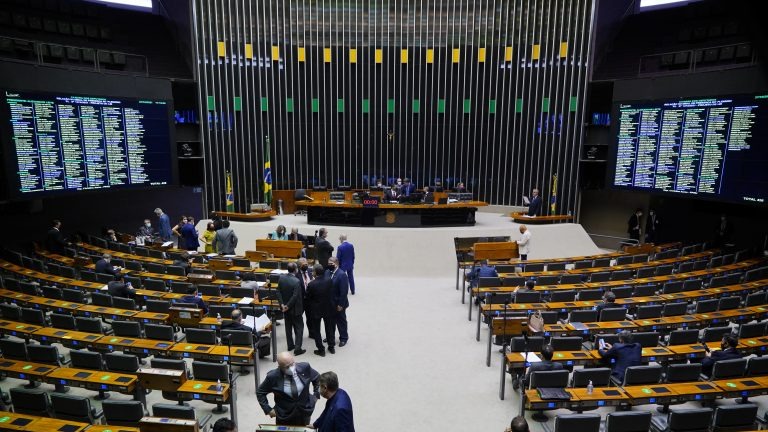 Pec dos precatórios 