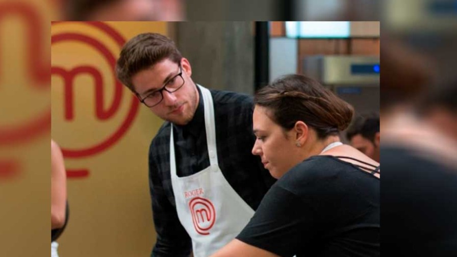 MasterChef