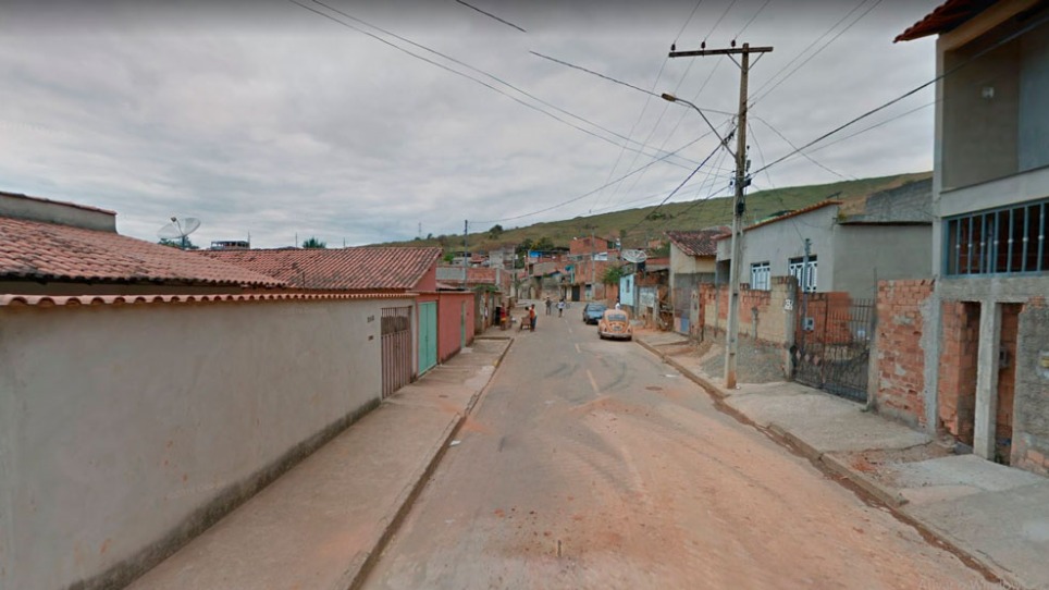 homicídio