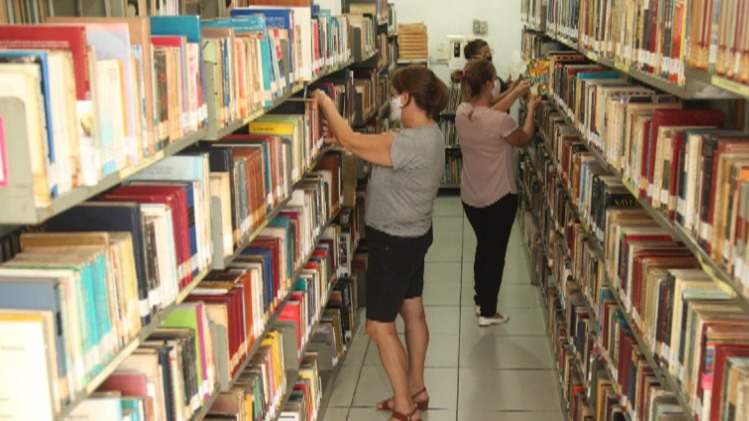 Biblioteca 