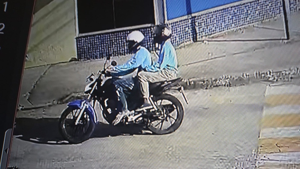 Vídeo mostra momento em que jovem é morto em Ipatinga 