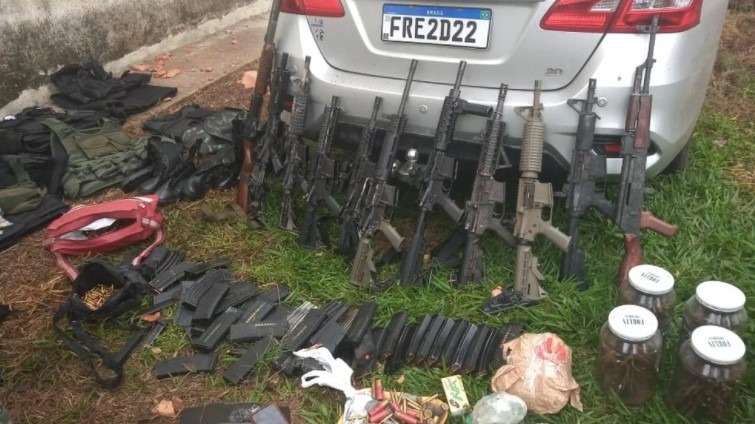 armas