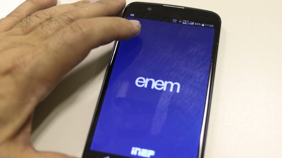 Veja como lidar com o nervosismo na hora do Enem