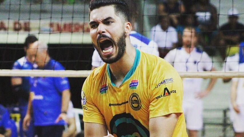 volei