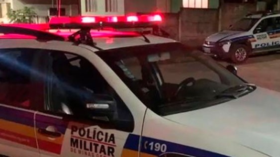 Estupro no Vale do Aço