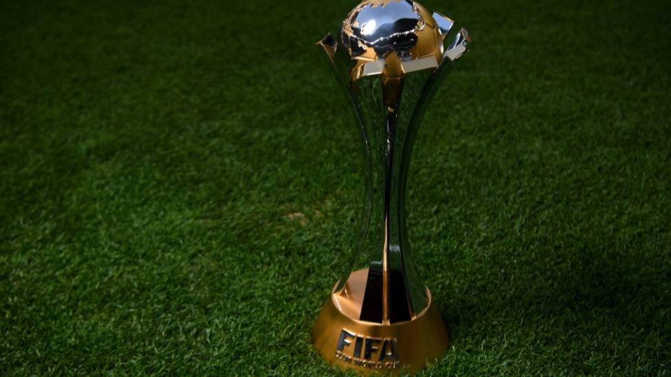 taça