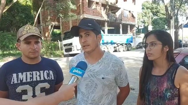 filhos