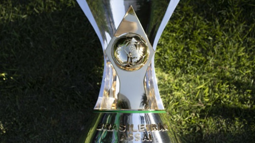 taça