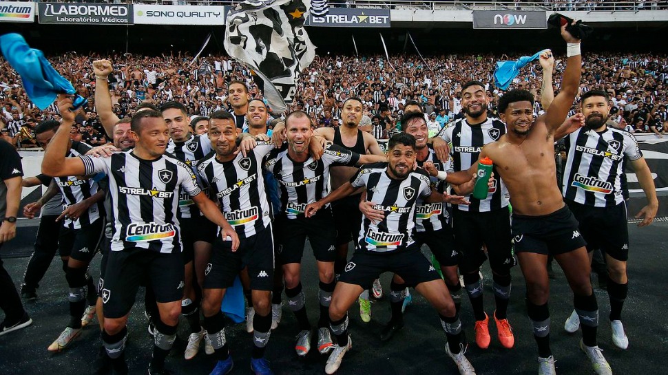 botafogo