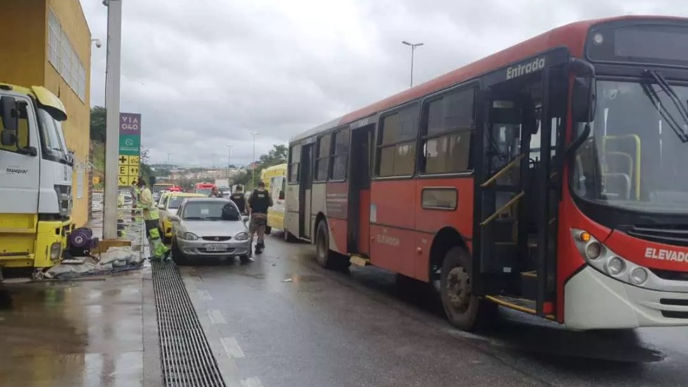 Ônibus