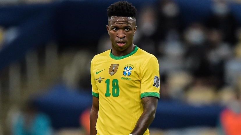 Vinícius Júnior