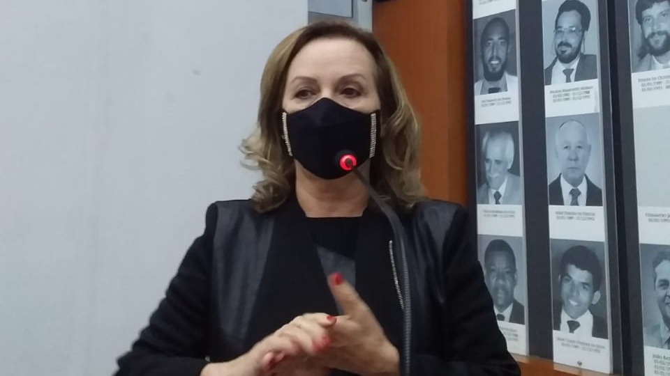Cecília Ferramenta