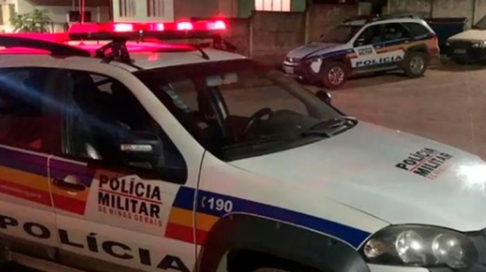 Tráfico de drogas em Coronel Fabriciano
