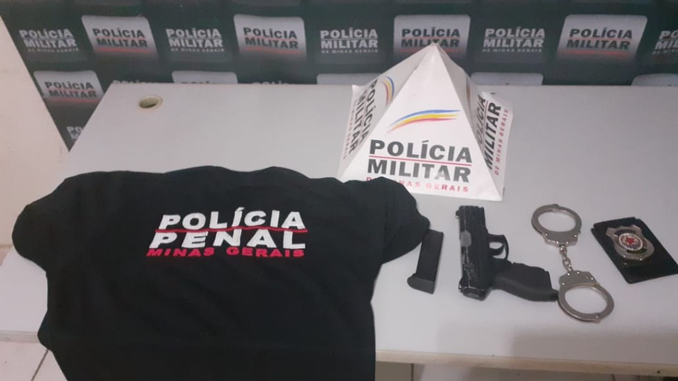 Apreensão