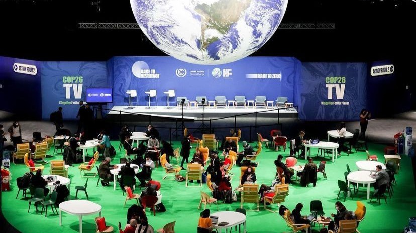 COP26