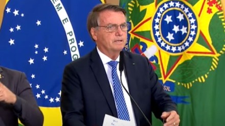bolsonaro