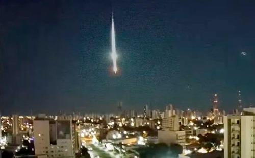 meteoro