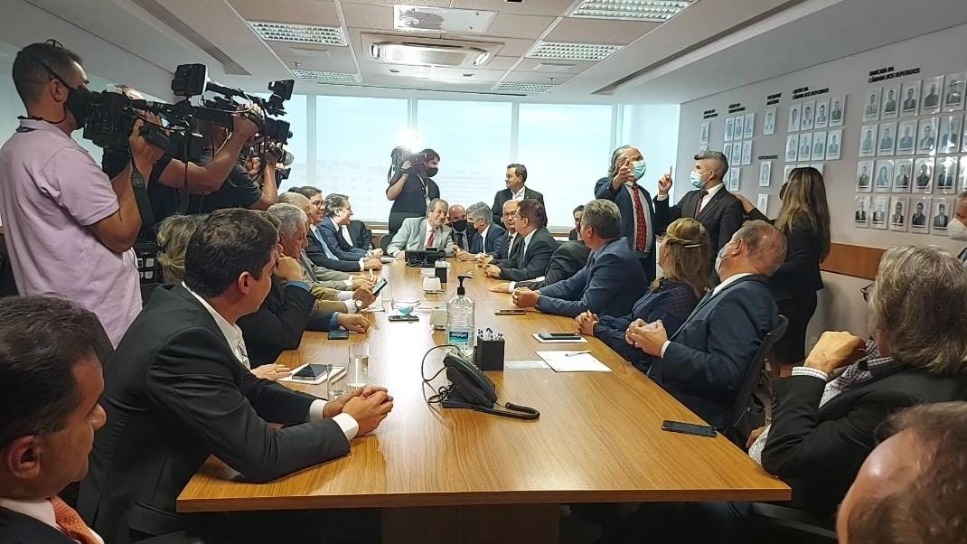 reunião