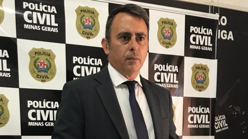 delegado