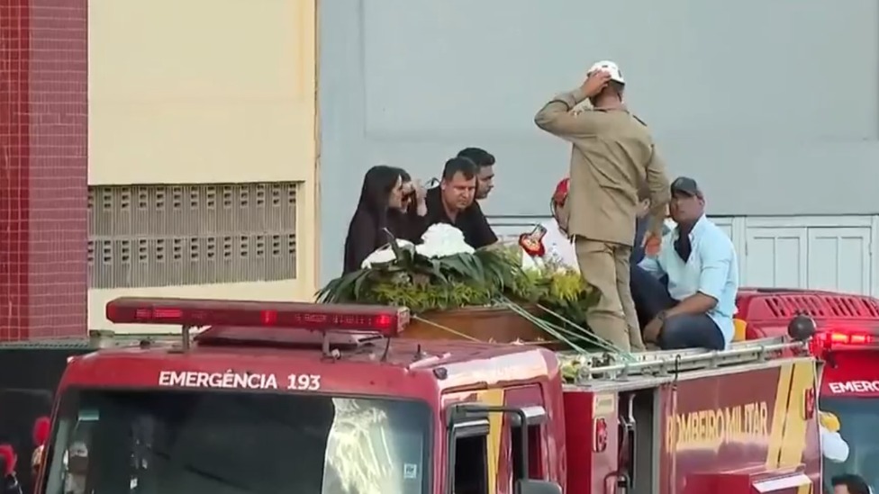 DESPEDIDA