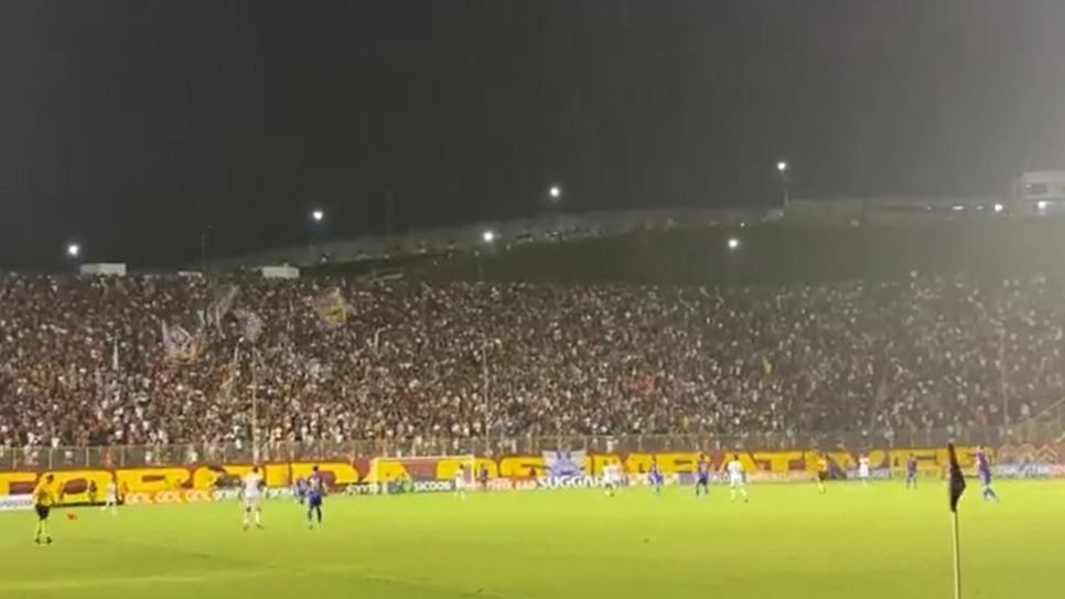 derrota