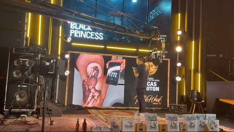 tatuagem