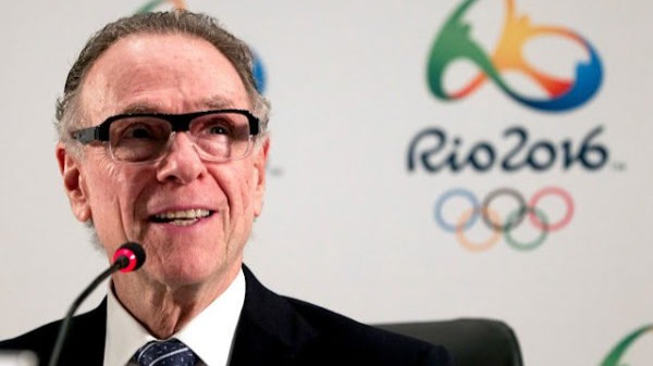 nuzman