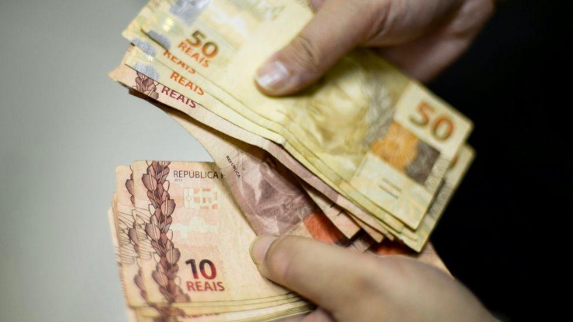 Auxílio Brasil