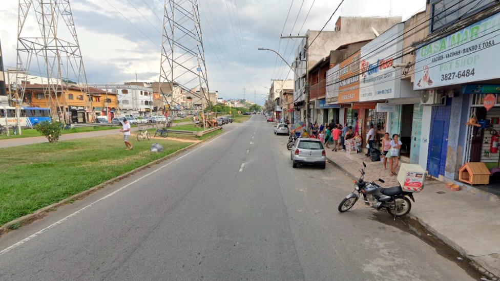 Bandidos armados rendem funcionários e roubam quase R$ 28 mil de lotérica em Ipatinga