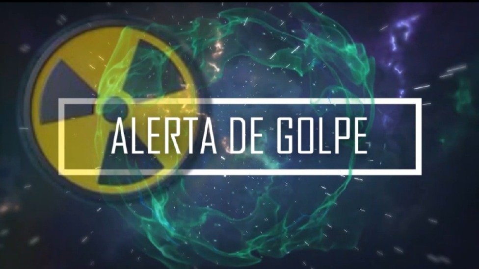 golpe