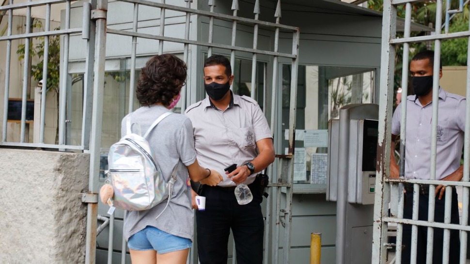 Confira o que levar para as provas do Enem