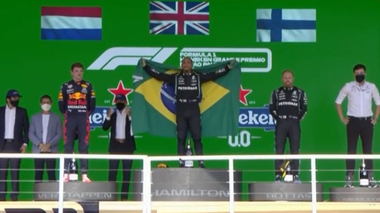 hamilton