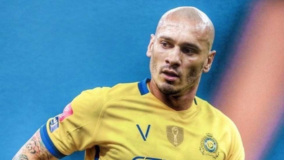 Maicon